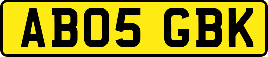 AB05GBK