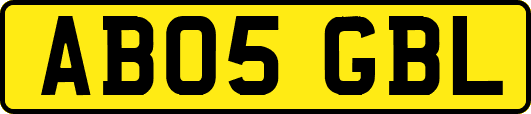 AB05GBL