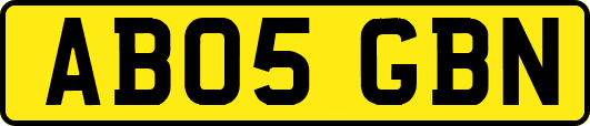 AB05GBN