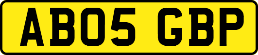AB05GBP