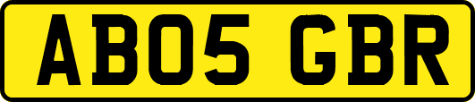 AB05GBR