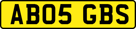 AB05GBS