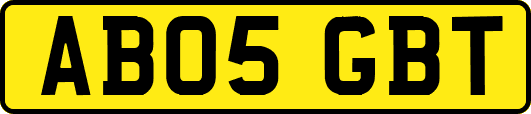 AB05GBT