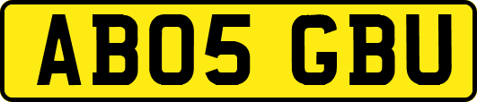 AB05GBU