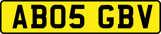 AB05GBV
