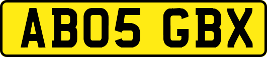AB05GBX