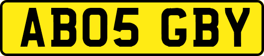 AB05GBY