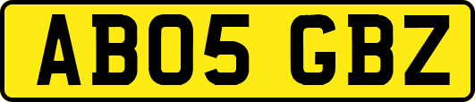 AB05GBZ
