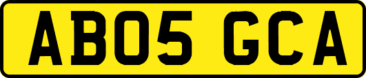 AB05GCA