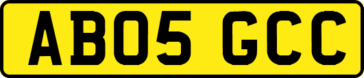 AB05GCC