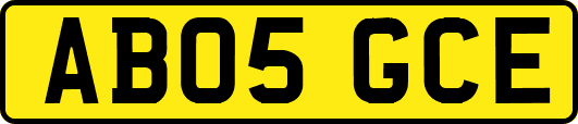 AB05GCE