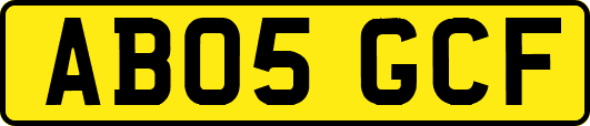 AB05GCF