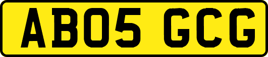 AB05GCG