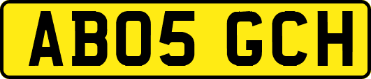 AB05GCH