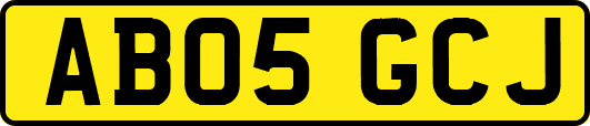 AB05GCJ