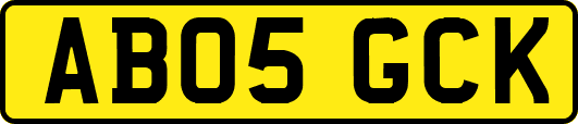 AB05GCK