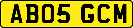 AB05GCM