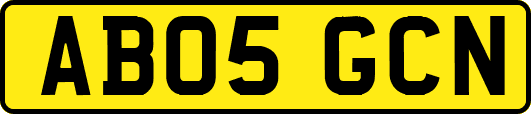 AB05GCN