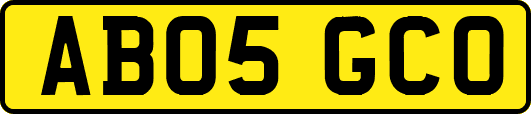 AB05GCO