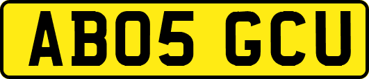 AB05GCU