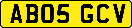 AB05GCV