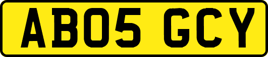 AB05GCY