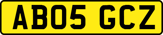 AB05GCZ
