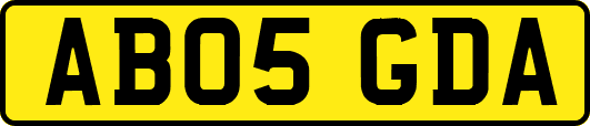 AB05GDA