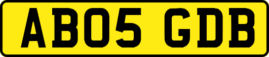 AB05GDB