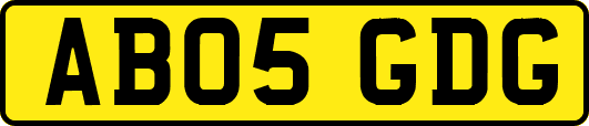 AB05GDG