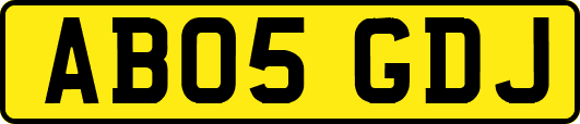 AB05GDJ