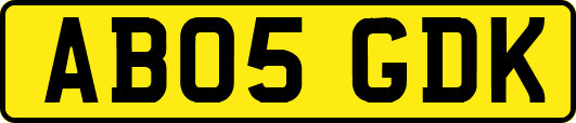 AB05GDK