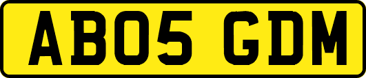 AB05GDM