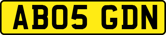AB05GDN