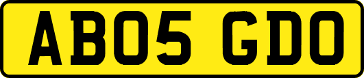 AB05GDO