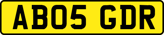 AB05GDR