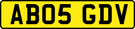 AB05GDV