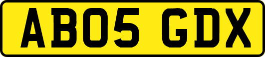 AB05GDX
