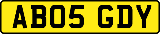 AB05GDY