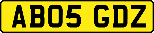 AB05GDZ