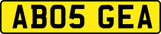 AB05GEA