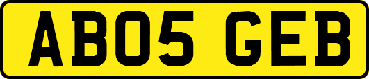 AB05GEB