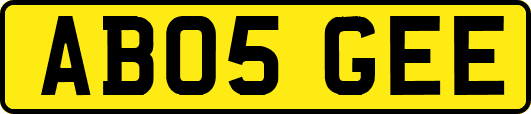 AB05GEE