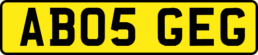 AB05GEG