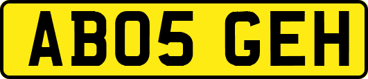 AB05GEH
