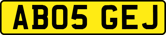 AB05GEJ