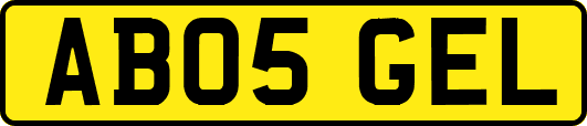 AB05GEL