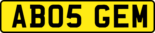 AB05GEM