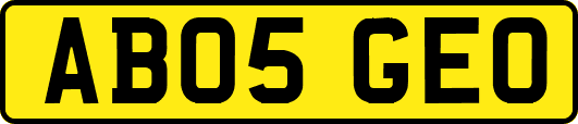 AB05GEO