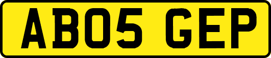 AB05GEP